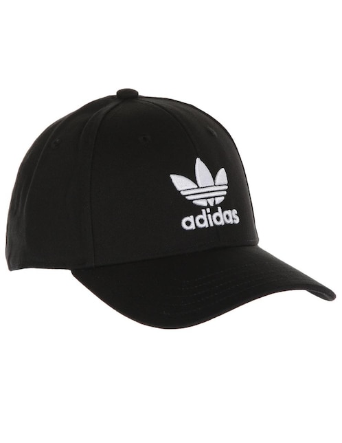 Gorra visera curva hebilla casual Adidas Originals para hombre