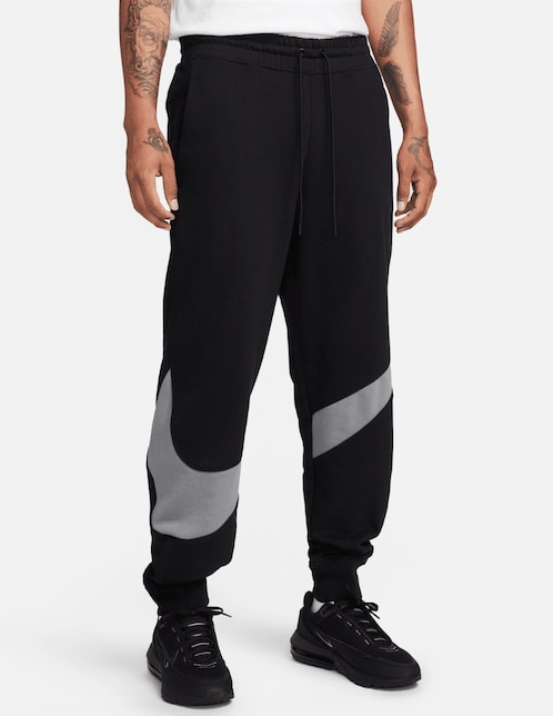 Pants slim Nike con elástico para hombre