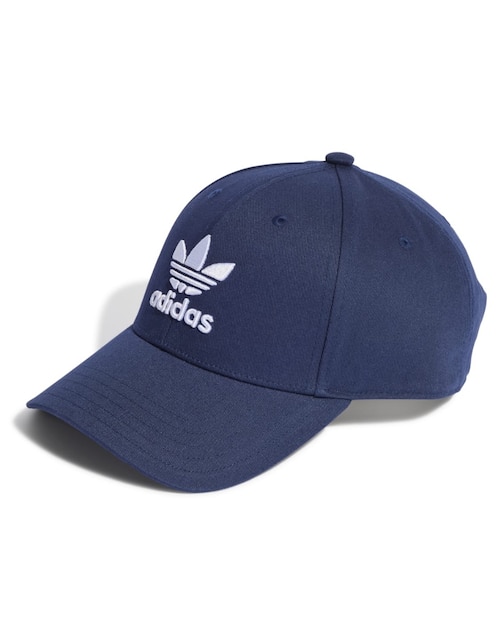 Gorra con visera curva hebilla para entrenamiento Adicolor para adulto Gorra con visera curva hebilla para entrenamiento Adicolor para adulto
