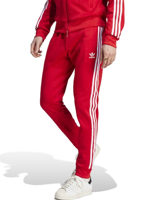 Pants regular ADIDAS Originals con elastico para hombre