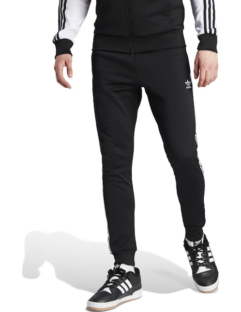 Pants regular ADIDAS Originals con elastico para hombre