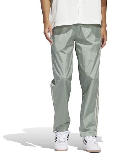 Pants regular ADIDAS Originals con el stico para hombre