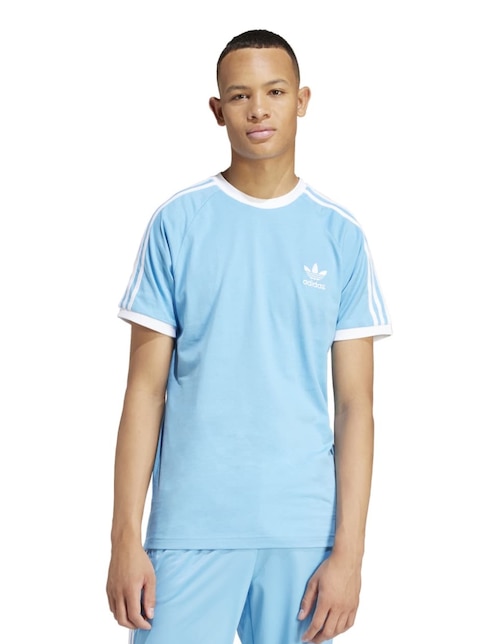 Playera ADIDAS Originals cuello redondo para hombre