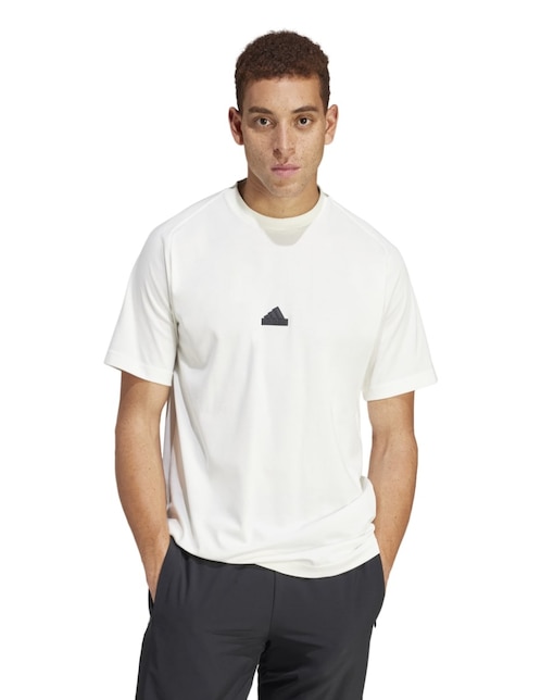 Playera ADIDAS Originals Sw M Z.N.E Tee cuello redondo para hombre