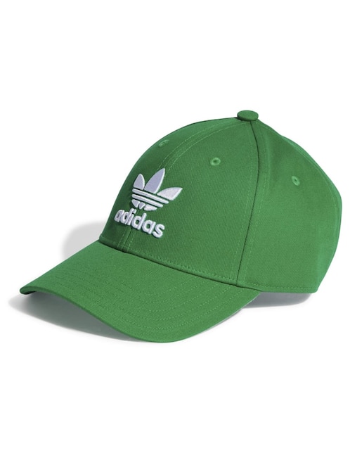 Gorra con visera curva ADIDAS Originals Baseb Class Tre para adulto