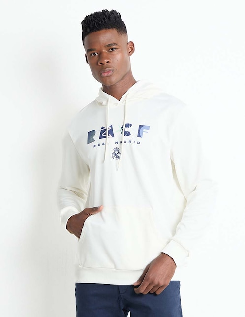 Sudadera Real Madrid para hombre