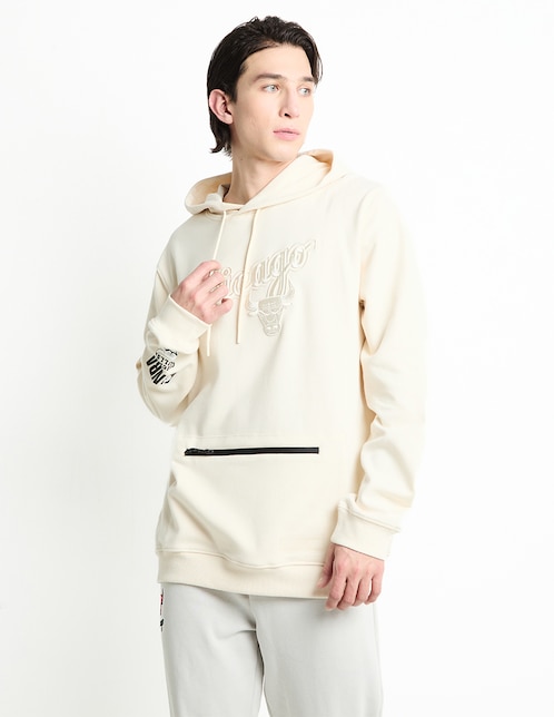 Sudadera NBA para hombre