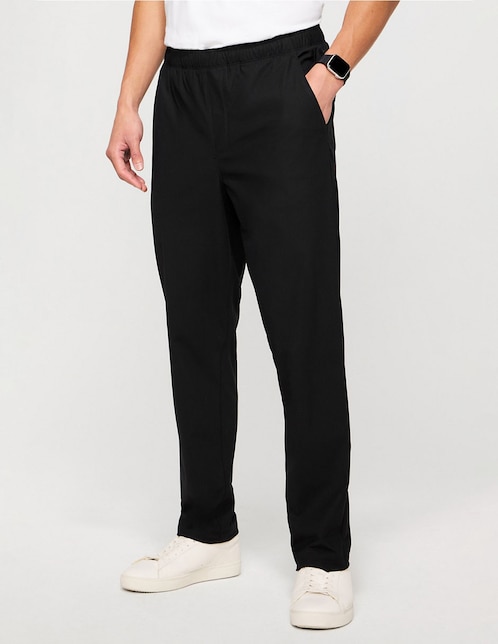 Pantalón regular para hombre 1