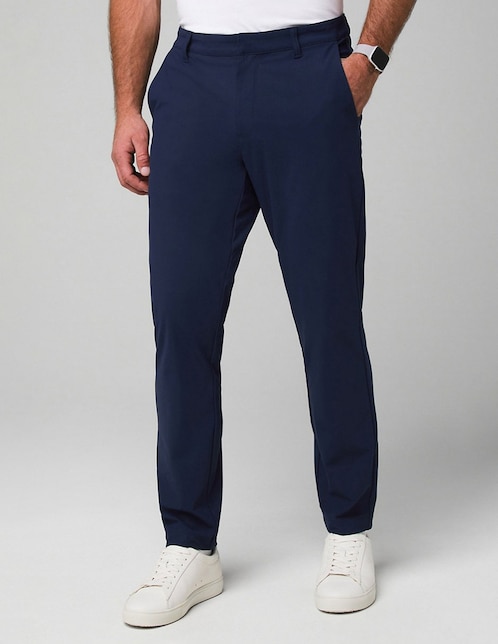 Pantalón recto Fabletics para hombre