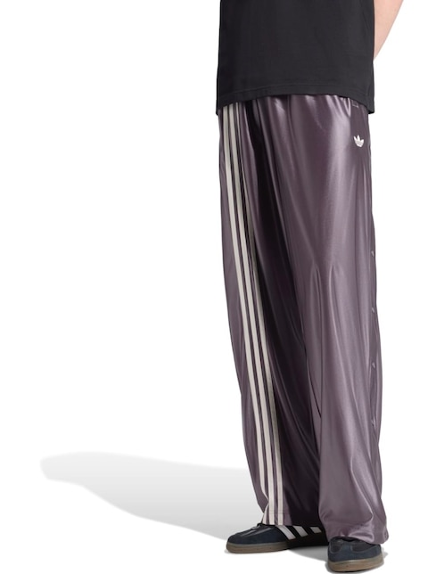 Pants regular Adidas Originals con elástico para hombre