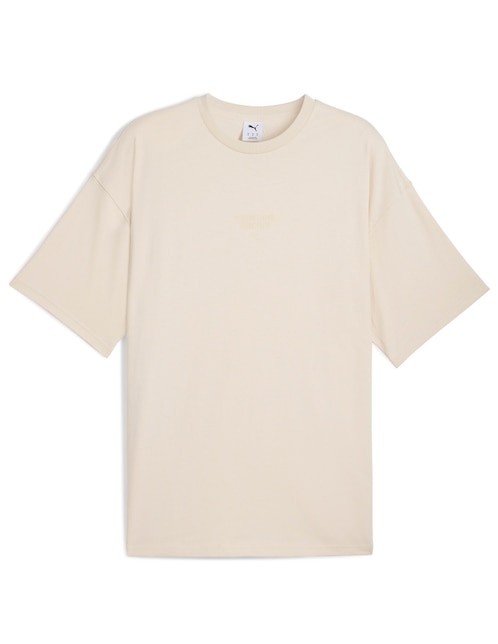Playera Puma Motorsport cuello redondo para hombre