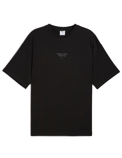 Playera Puma Motorsport cuello redondo para hombre