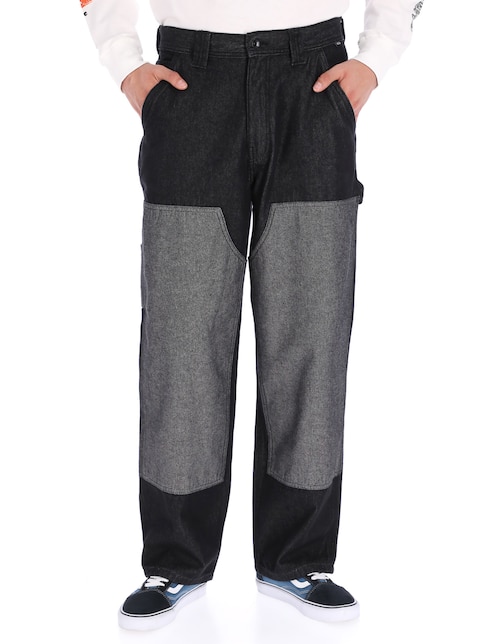 Pantalón regular para hombre 1