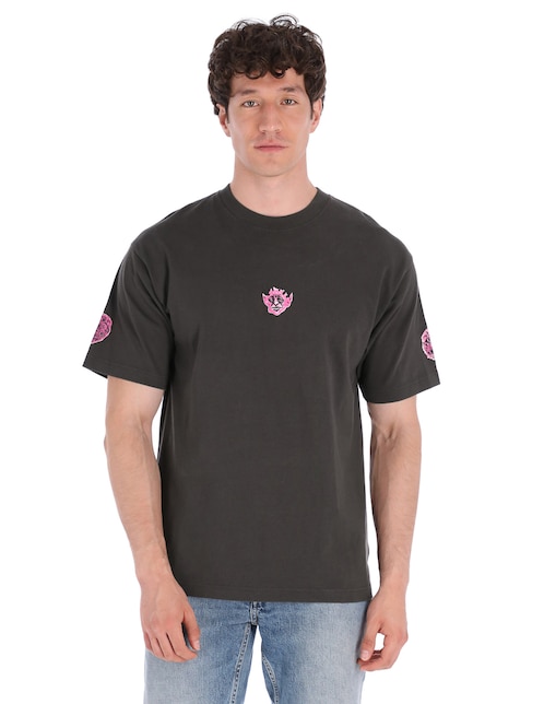 Playera Skate Mike G Goblins SS Tee cuello redondo para hombre 1
