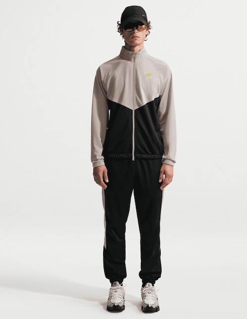 Chamarra Nike para hombre