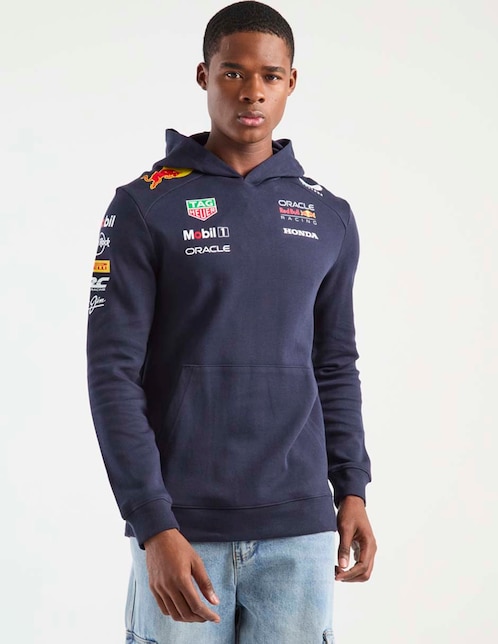 Sudadera para hombre 1