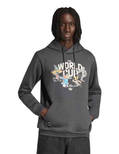 Sudadera FIFA World Cup para hombre
