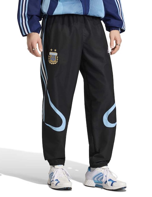 Pants FIFA World Cup con elástico para hombre
