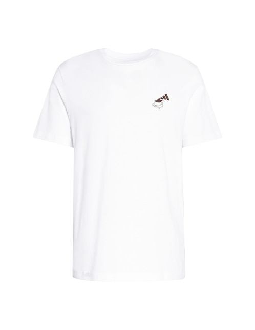 Playera Adidas Sportswear Table Tee cuello redondo para hombre