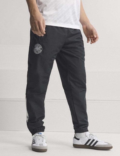 Pants regular FIFA World Cup con elástico para hombre