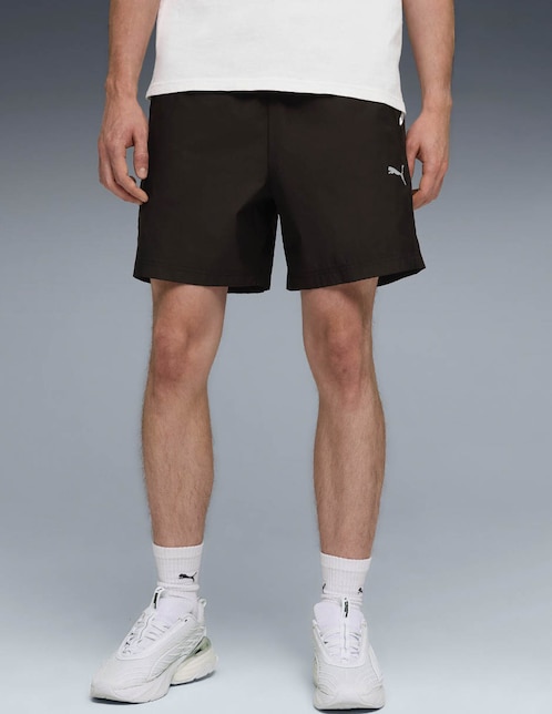 Short Puma para hombre