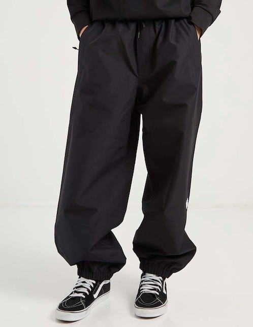 Jogger amplio Vans Kingvale 2L Snow Park con bolsillos para hombre