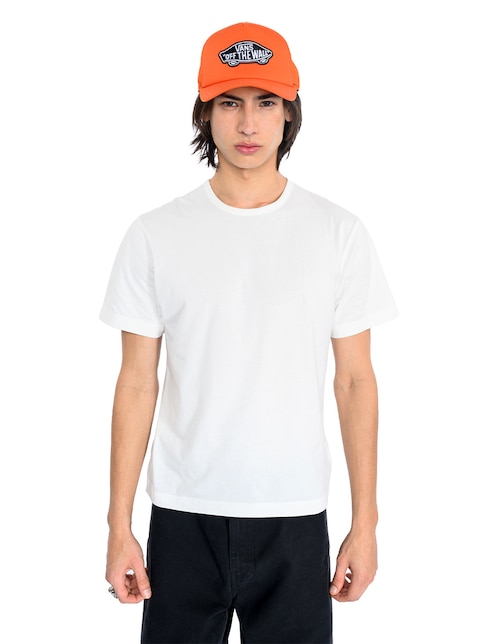 Playera cuello redondo para hombre 1