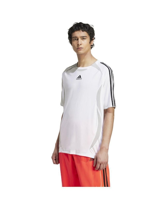 Playera Adidas Originals Adicolor cuello redondo para hombre