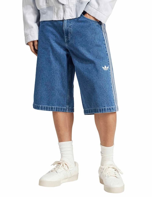 Short Adidas Originals para hombre