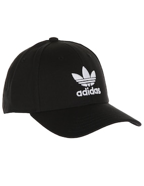 Gorra visera curva hebilla casual Adidas Originals para hombre