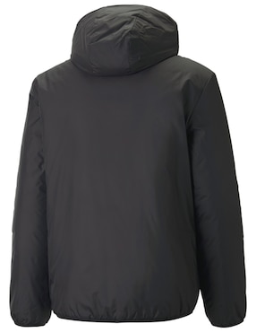 Chamarra casual Puma Motorsport con bolsillos para hombre