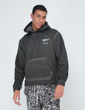 Sudadera Reebok Para Hombre