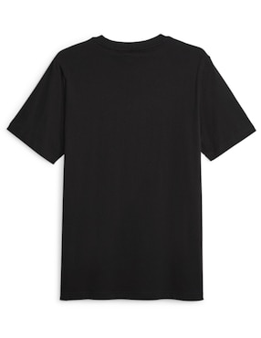 Playera Puma cuello redondo para hombre