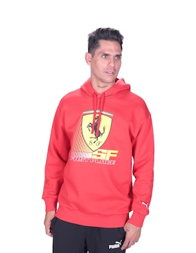 Sudadera Puma Motorsport para hombre