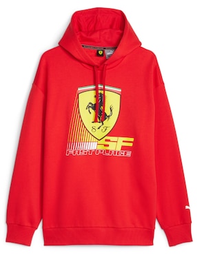 Sudadera Puma Motorsport para hombre