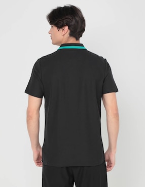 Playera tipo polo Puma Motorsport para hombre
