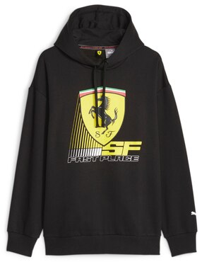 Sudadera Puma Motorsport para hombre