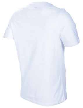 Playera Puma cuello redondo para hombre