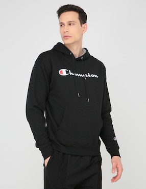 Sudadera Champion Para Hombre