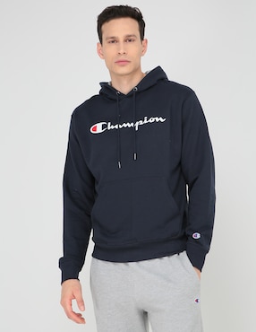 Sudadera Champion Para Hombre