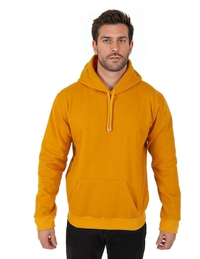 Sudadera Chb Chili Beans Clothing Co. Para Hombre