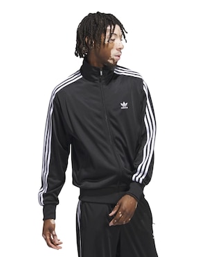 Chamarra Casual ADIDAS Originals De Algodón Para Hombre