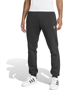 Pants Regular ADIDAS Originals Con Elástico Para Hombre