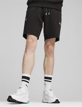 Short Puma Motorsport Para Hombre