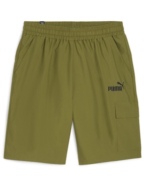 Short Puma Para Hombre