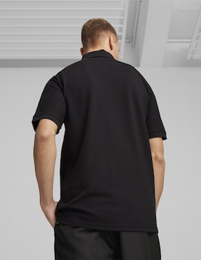 Playera tipo polo Puma Motorsport MapF1 Pique para hombre