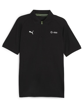 Playera tipo polo Puma Motorsport MapF1 Pique para hombre