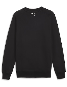 Chamarra casual Puma Motorsport para hombre