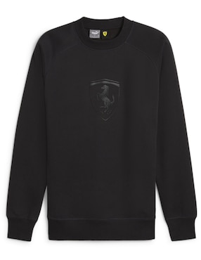 Chamarra casual Puma Motorsport para hombre