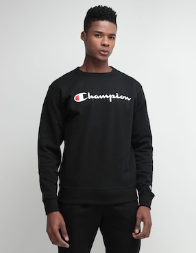 sudadera champions//